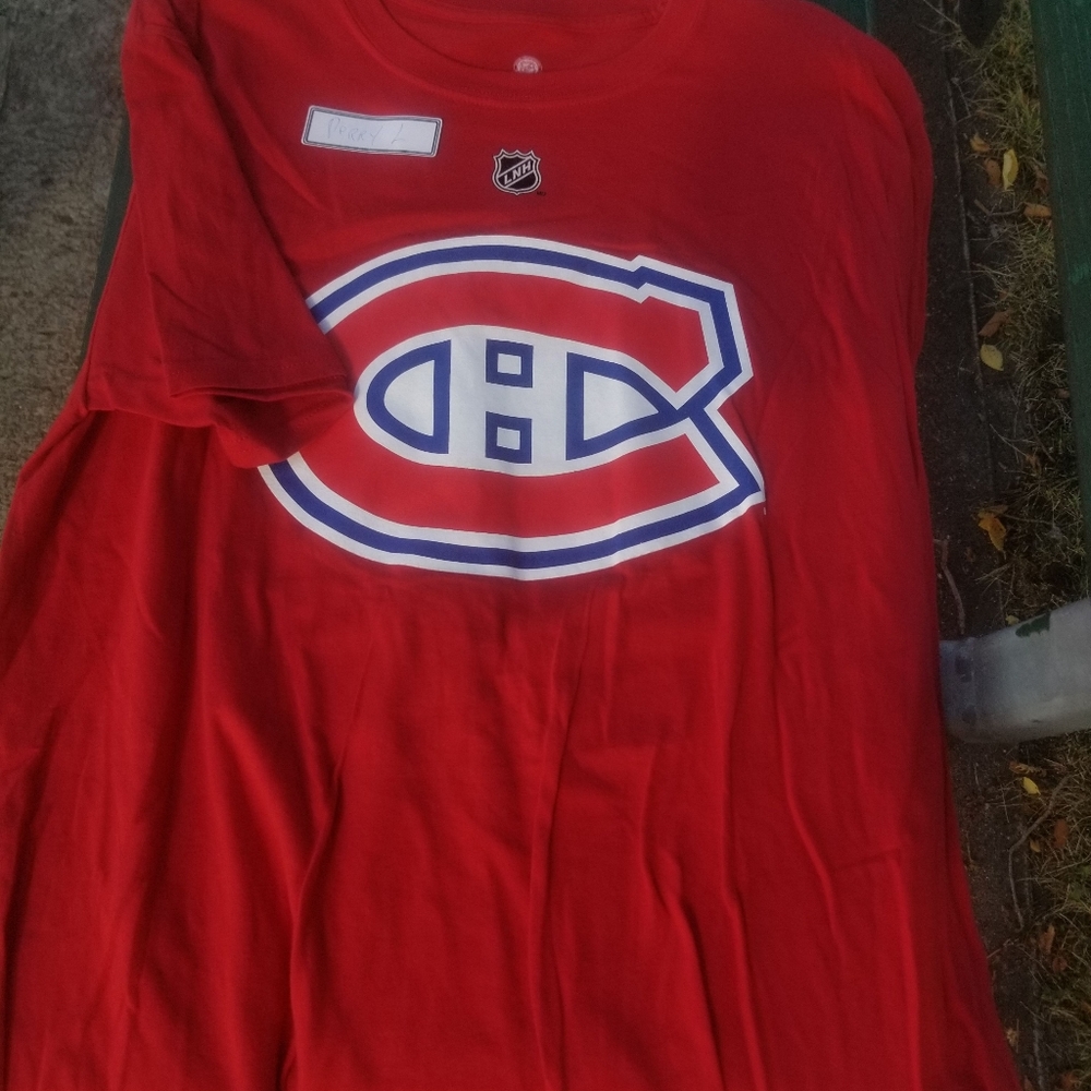 T shirt Perry large